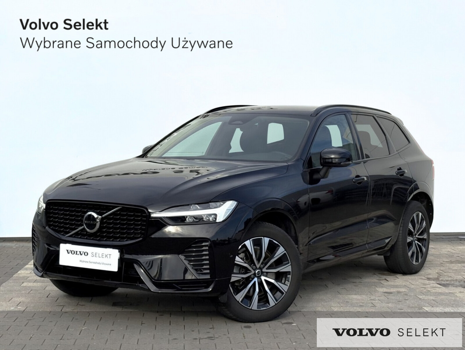 Volvo XC 60
