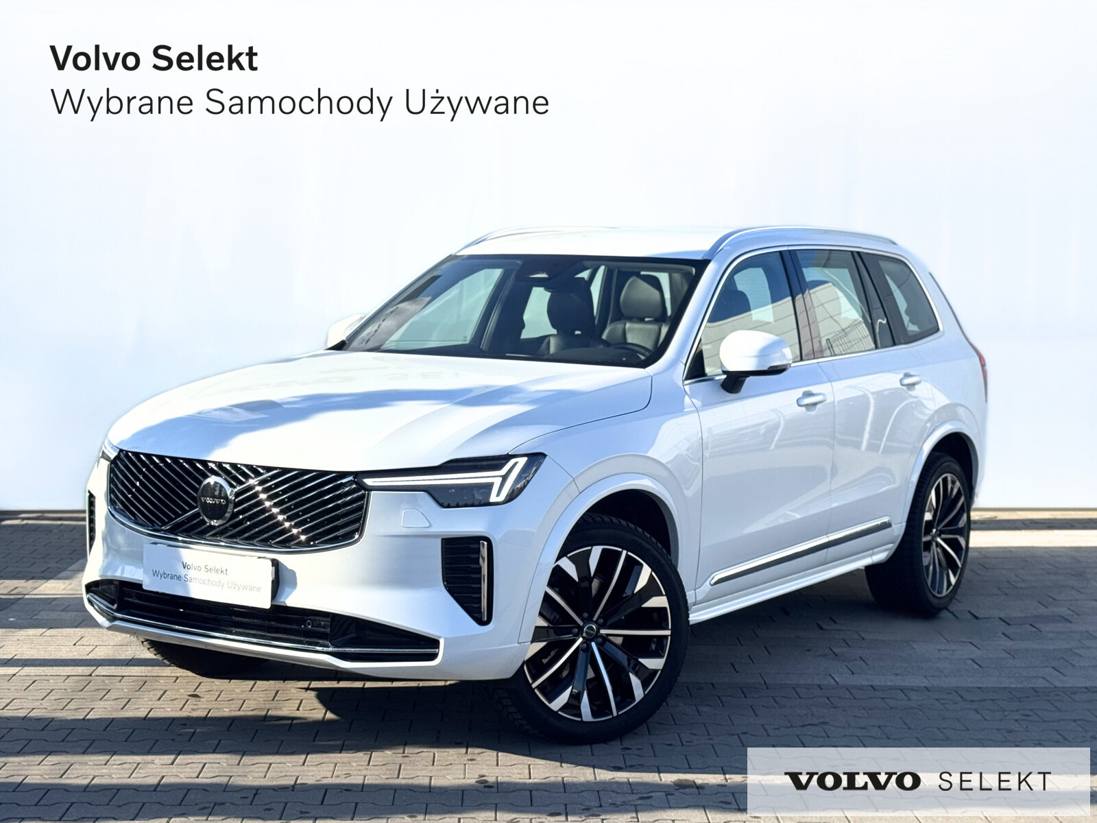 Volvo XC 90