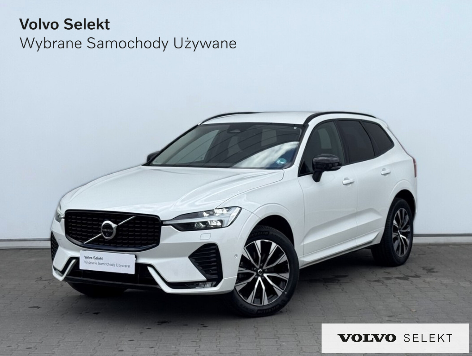 Volvo XC 60