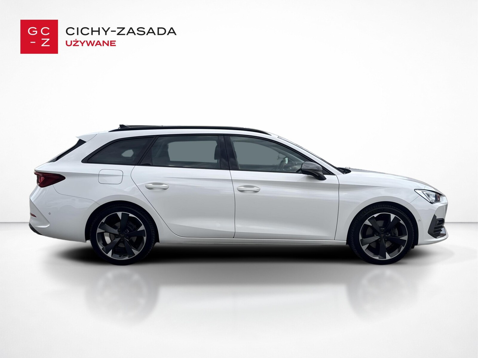 2.0TDI 150KM DSG Kamera Podgrzew.Fot. LED ACC Gwarancja2029 ASO FV23%
