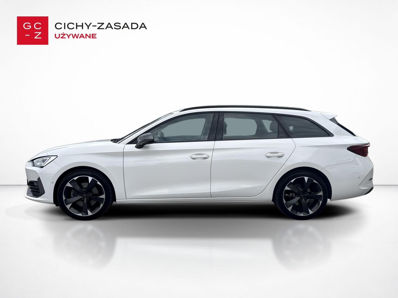 2.0TDI 150KM DSG Kamera Podgrzew.Fot. LED ACC Gwarancja2029 ASO FV23%