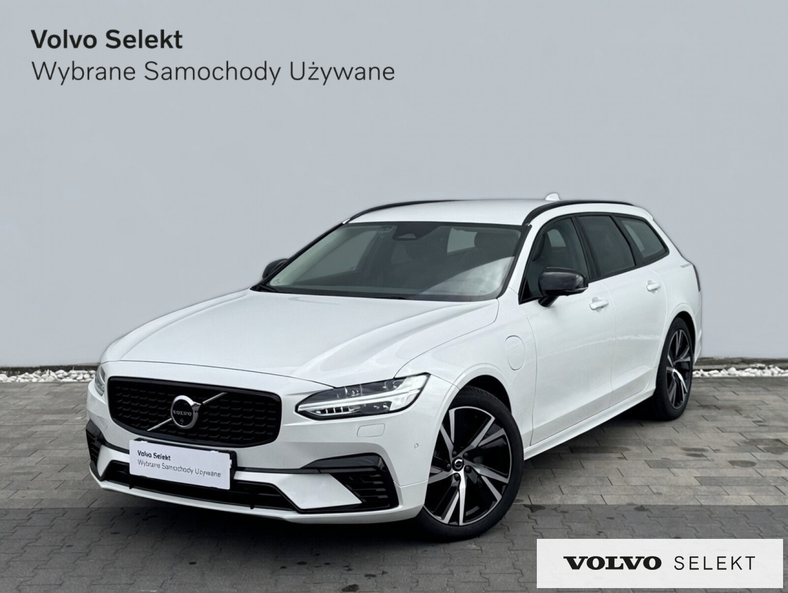 Volvo V90
