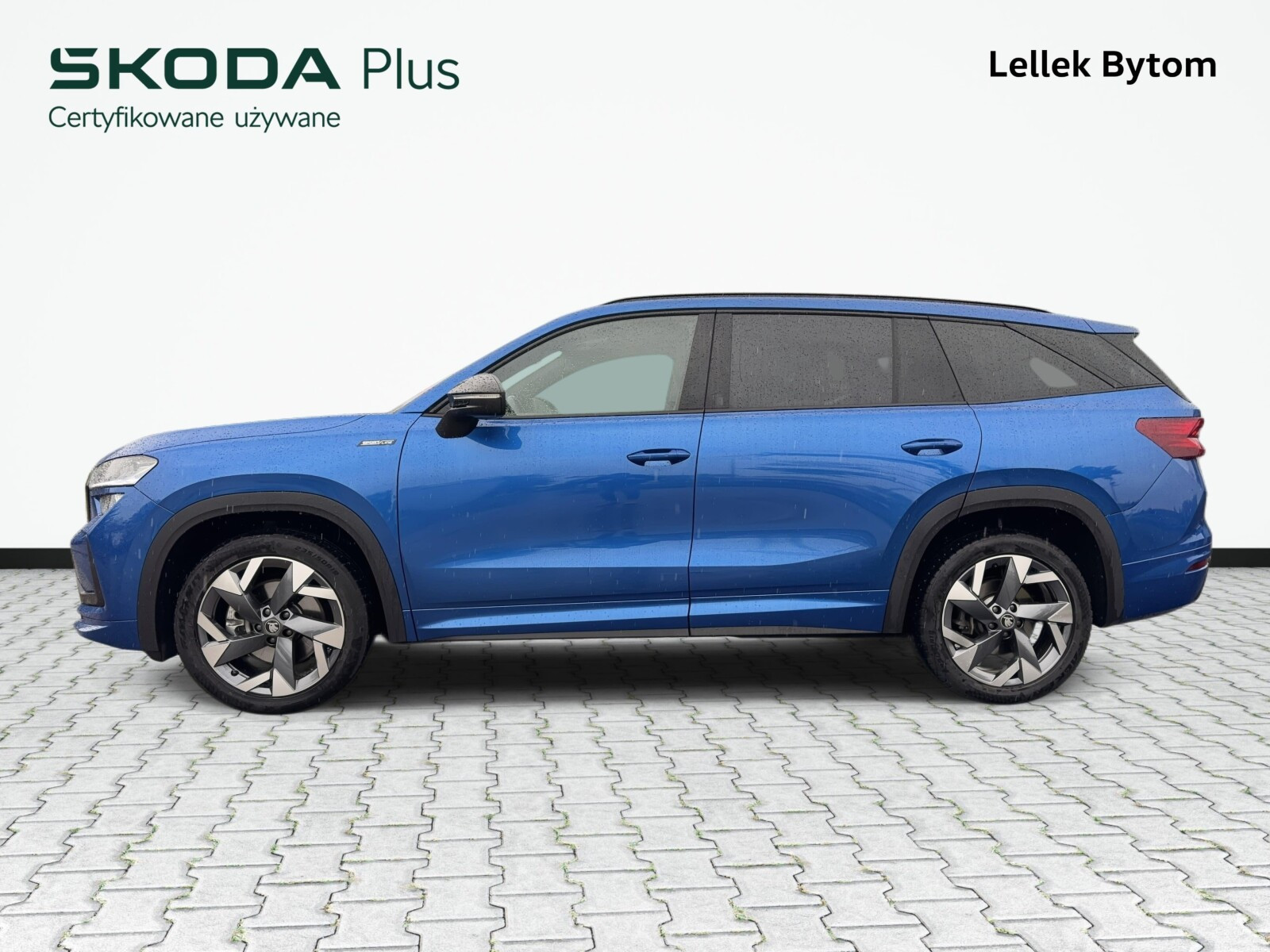 2.0 TDI 193 KM 4x4 Sportline, Salon PL, FV23%, I właściciel!