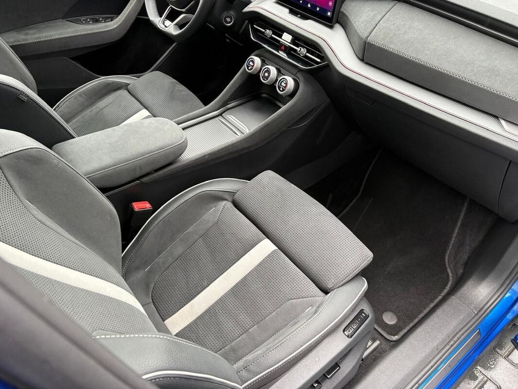 2.0 TDI 193 KM 4x4 Sportline, Salon PL, FV23%, I właściciel!