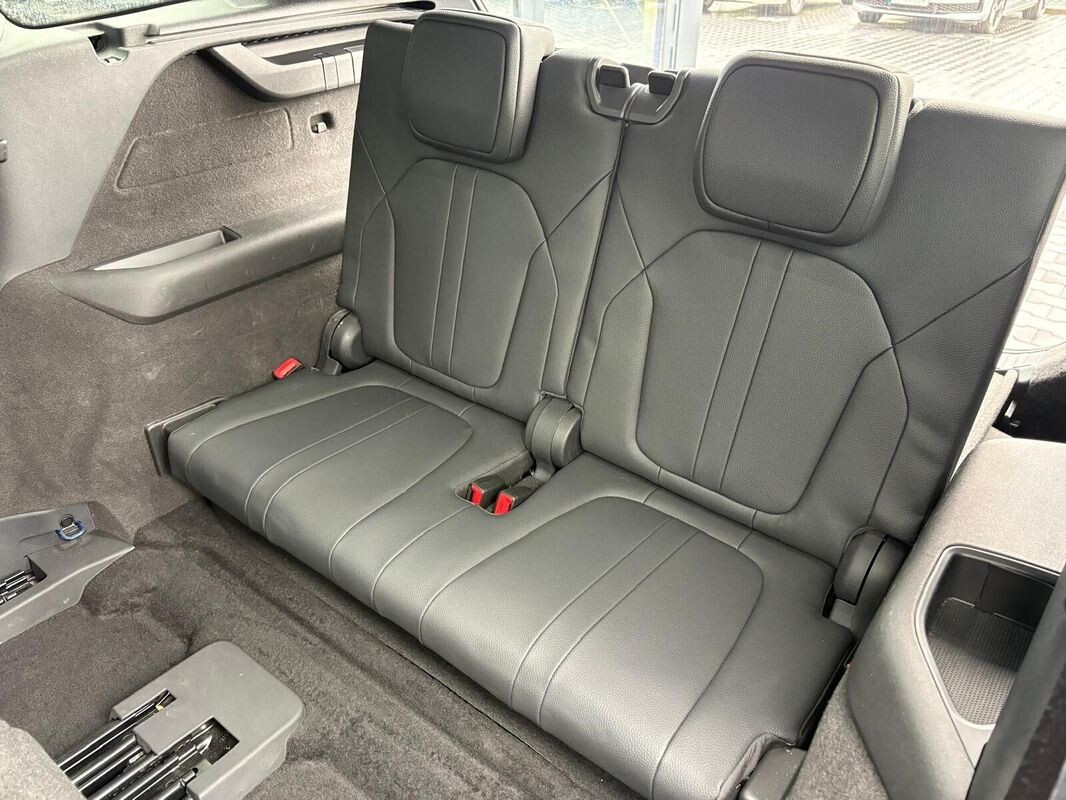 2.0 TDI 193 KM 4x4 Sportline, Salon PL, FV23%, I właściciel!