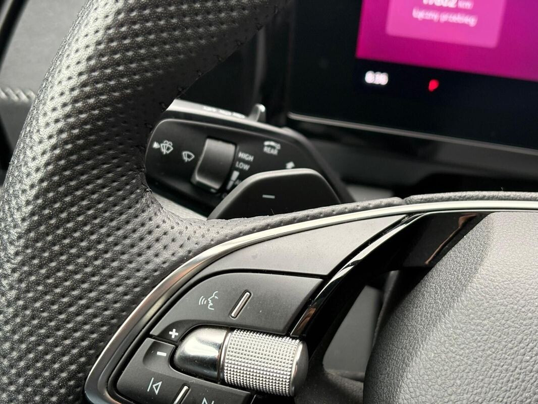 2.0 TDI 193 KM 4x4 Sportline, Salon PL, FV23%, I właściciel!