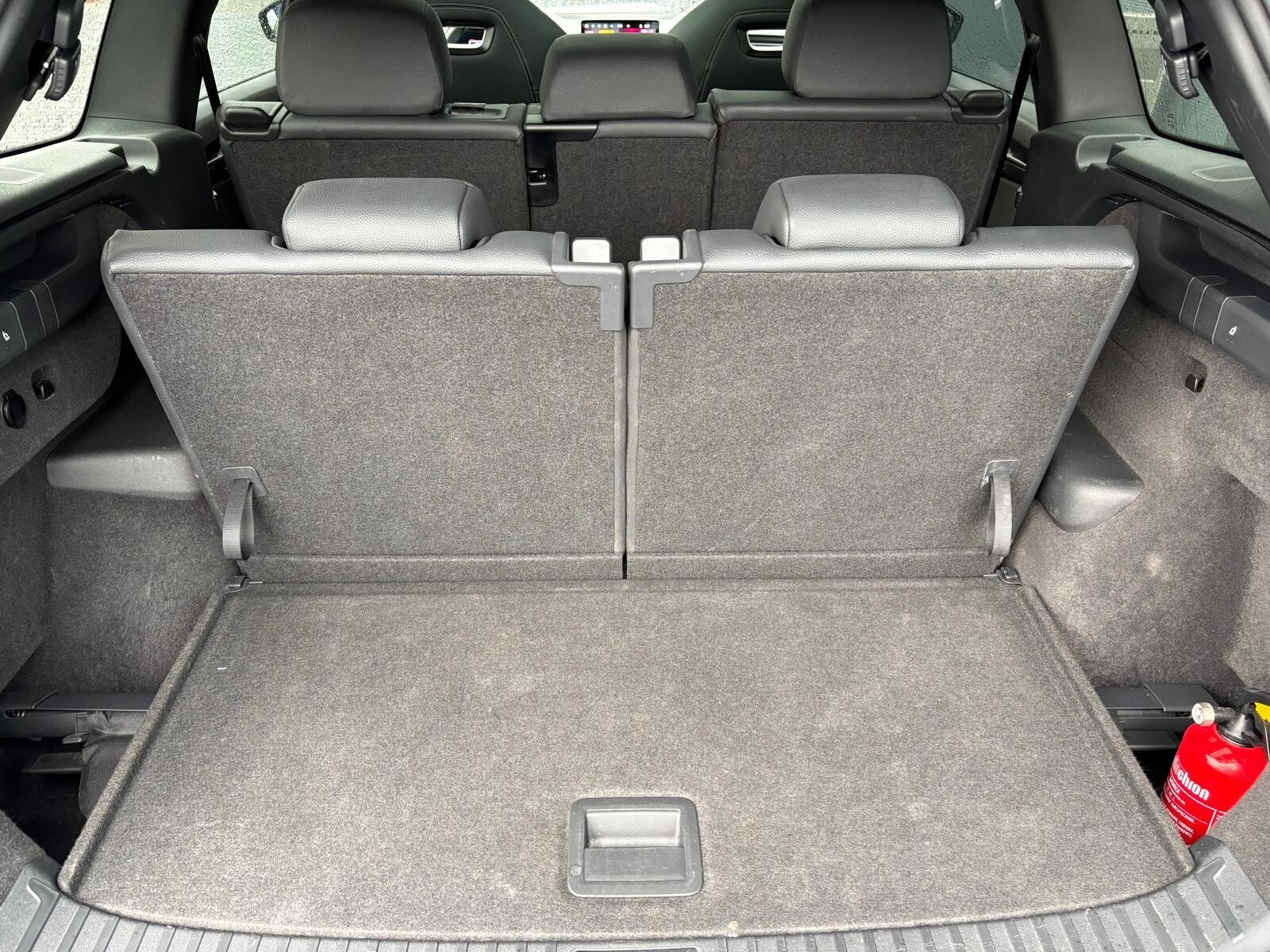 2.0 TDI 193 KM 4x4 Sportline, Salon PL, FV23%, I właściciel!