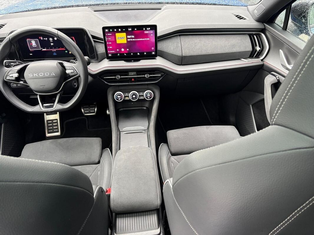 2.0 TDI 193 KM 4x4 Sportline, Salon PL, FV23%, I właściciel!