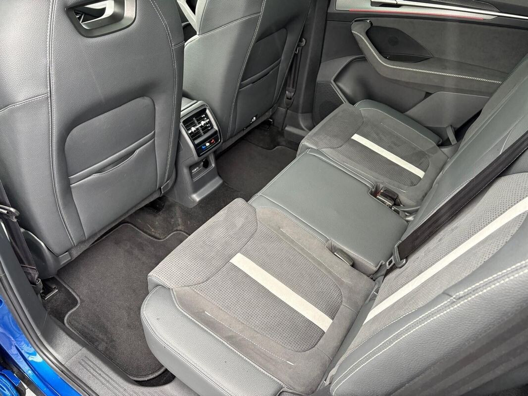 2.0 TDI 193 KM 4x4 Sportline, Salon PL, FV23%, I właściciel!