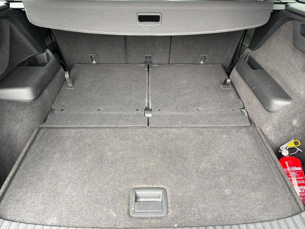 2.0 TDI 193 KM 4x4 Sportline, Salon PL, FV23%, I właściciel!