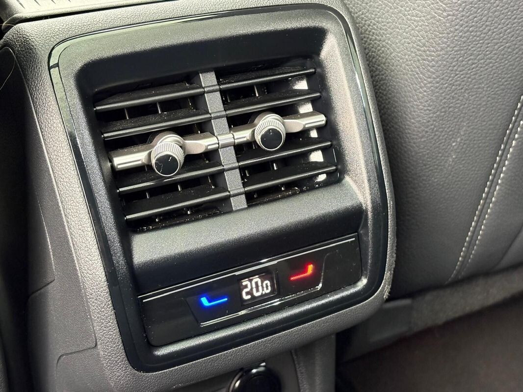 2.0 TDI 193 KM 4x4 Sportline, Salon PL, FV23%, I właściciel!