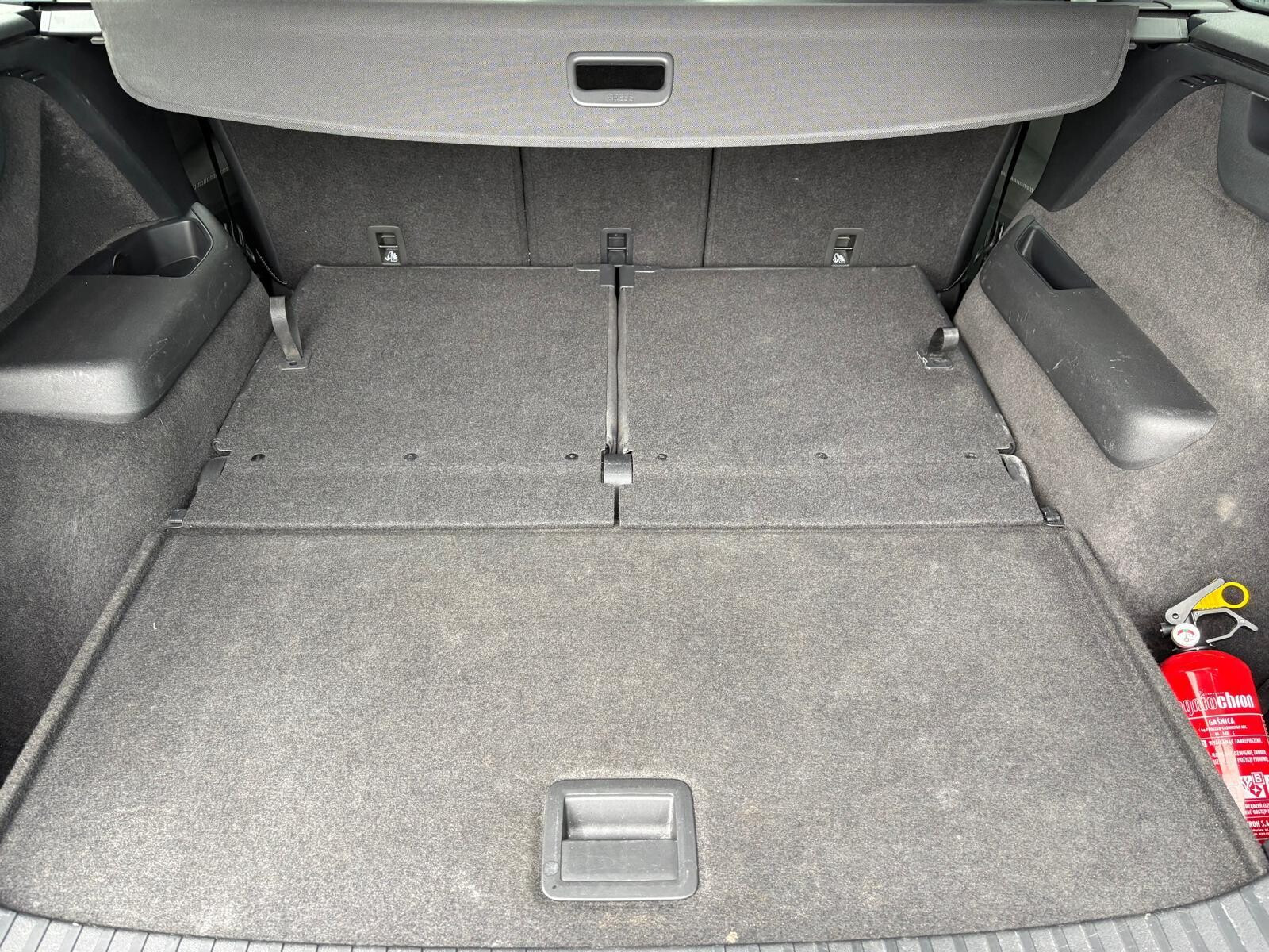 2.0 TDI 193 KM 4x4 Sportline, Salon PL, FV23%, I właściciel!