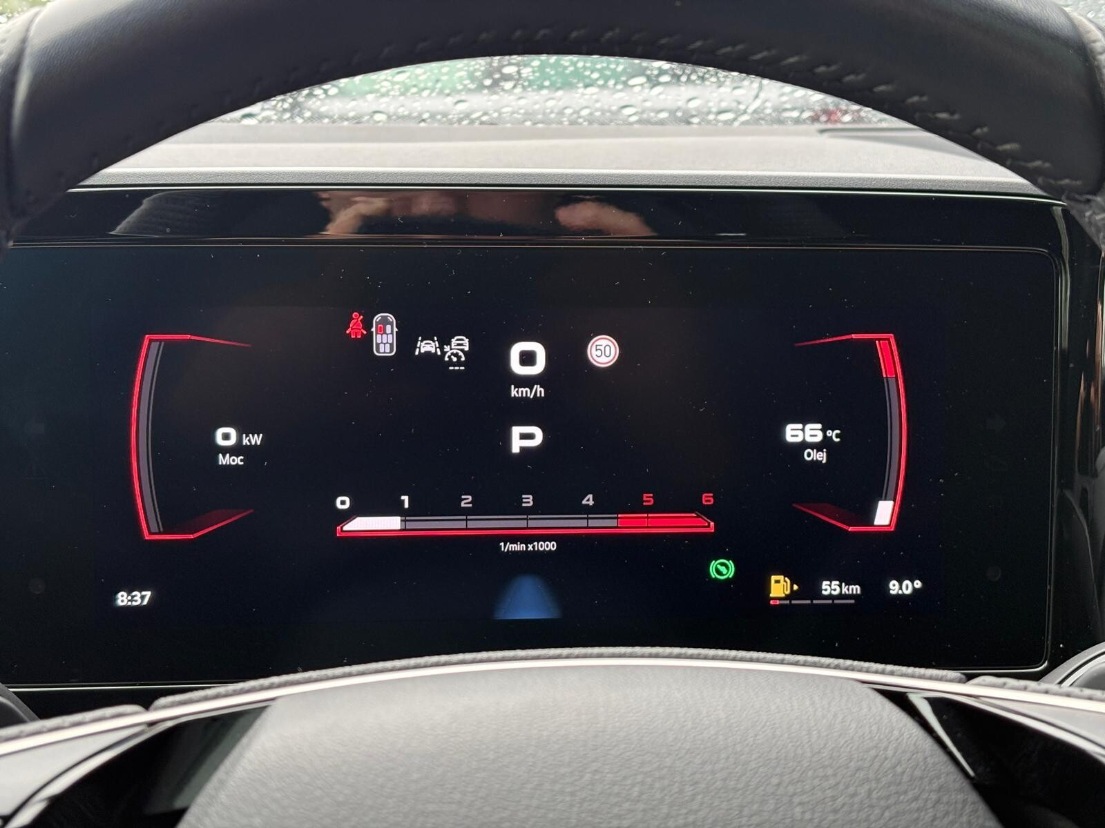 2.0 TDI 193 KM 4x4 Sportline, Salon PL, FV23%, I właściciel!