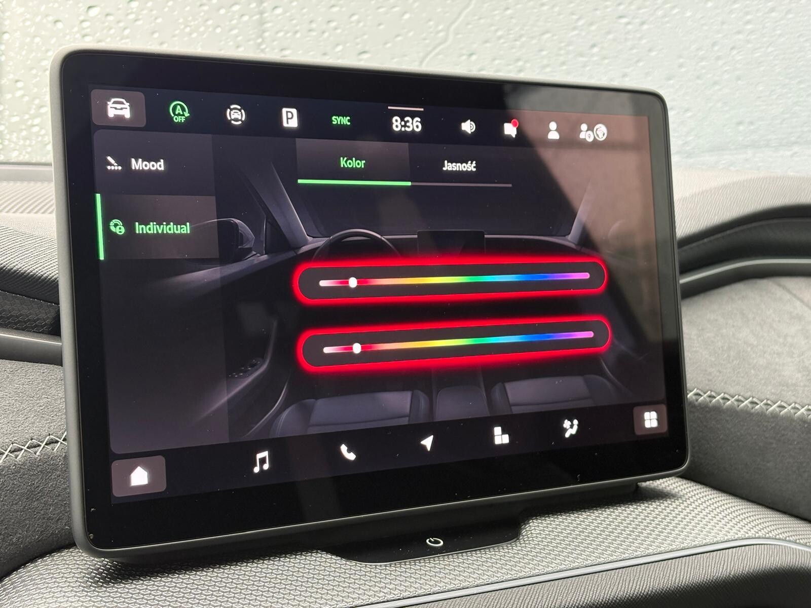 2.0 TDI 193 KM 4x4 Sportline, Salon PL, FV23%, I właściciel!