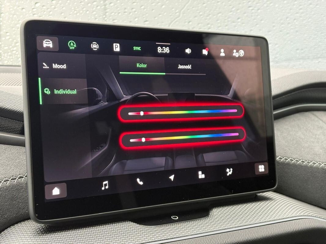 2.0 TDI 193 KM 4x4 Sportline, Salon PL, FV23%, I właściciel!