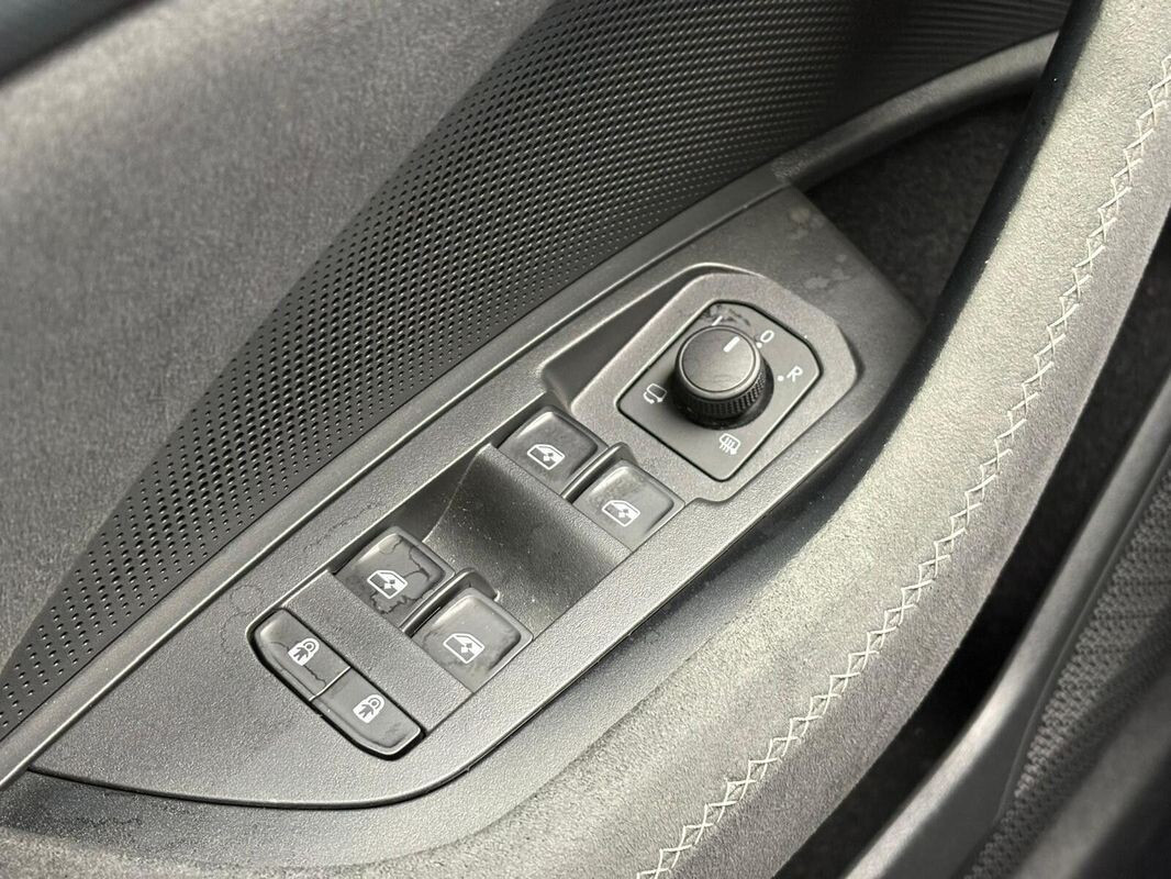 2.0 TDI 193 KM 4x4 Sportline, Salon PL, FV23%, I właściciel!