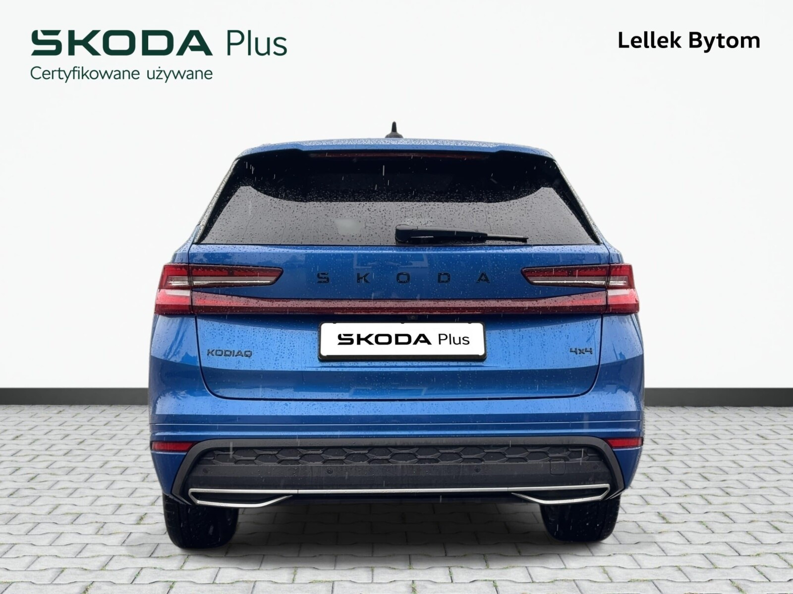 2.0 TDI 193 KM 4x4 Sportline, Salon PL, FV23%, I właściciel!