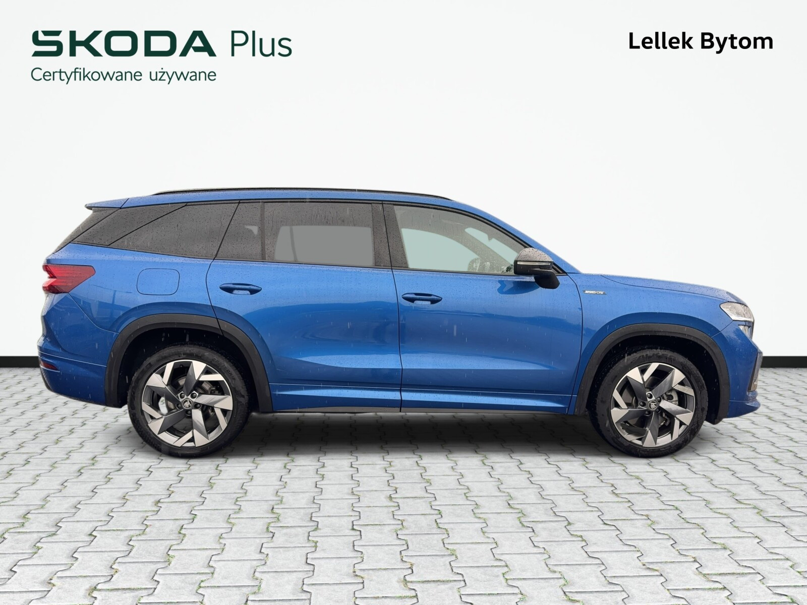 2.0 TDI 193 KM 4x4 Sportline, Salon PL, FV23%, I właściciel!