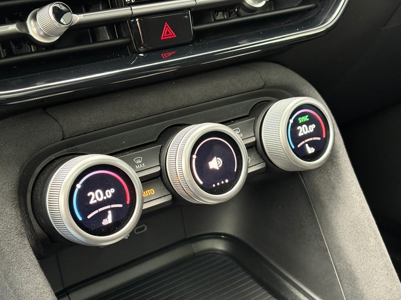 2.0 TDI 193 KM 4x4 Sportline, Salon PL, FV23%, I właściciel!