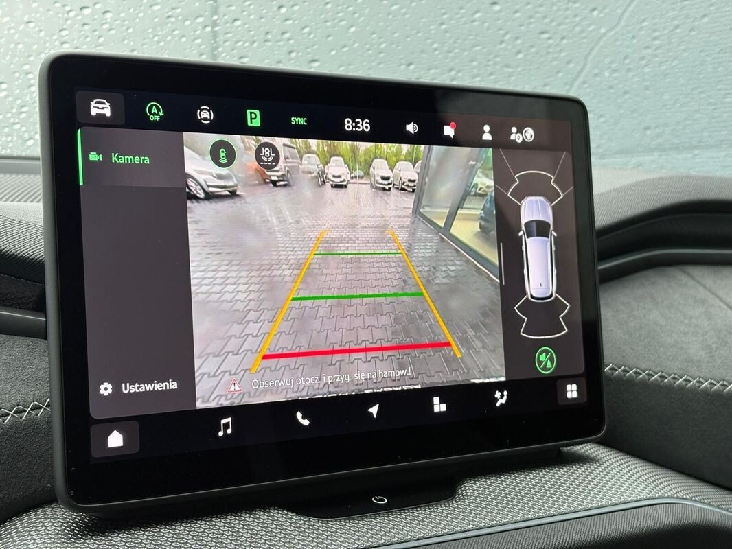 2.0 TDI 193 KM 4x4 Sportline, Salon PL, FV23%, I właściciel!