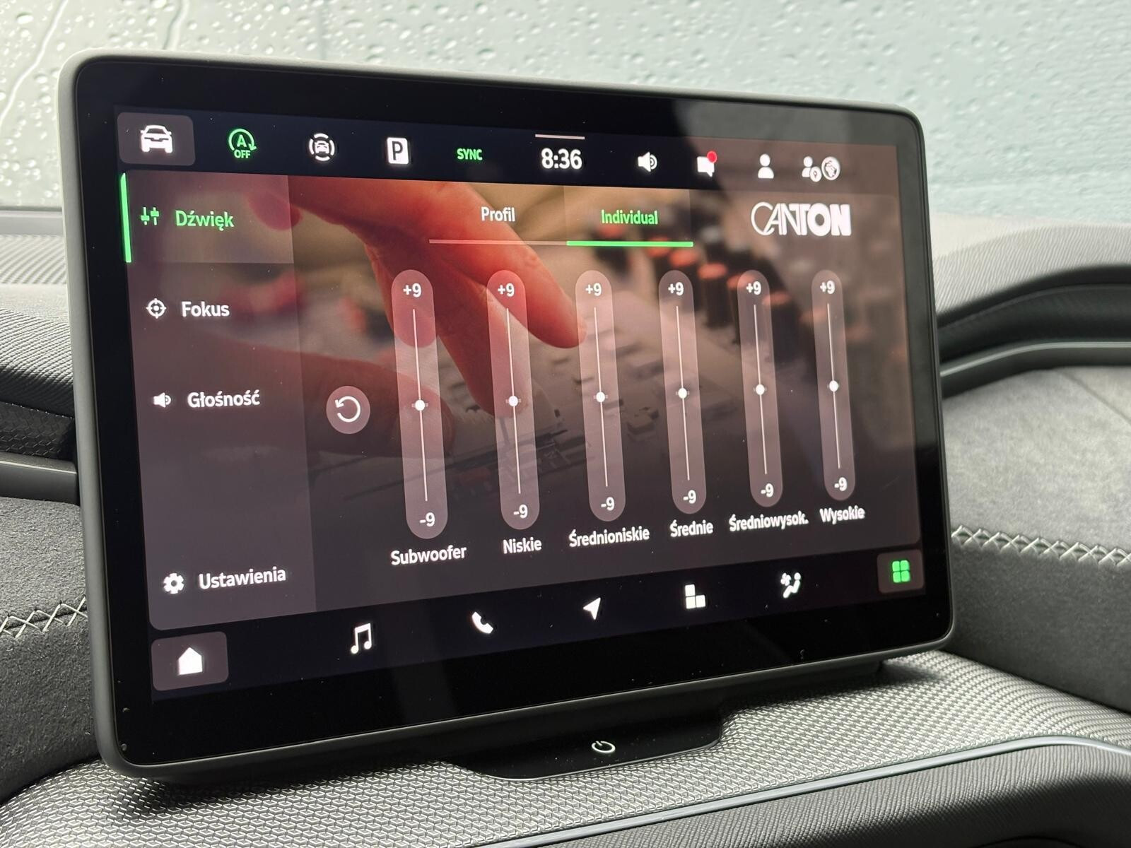 2.0 TDI 193 KM 4x4 Sportline, Salon PL, FV23%, I właściciel!