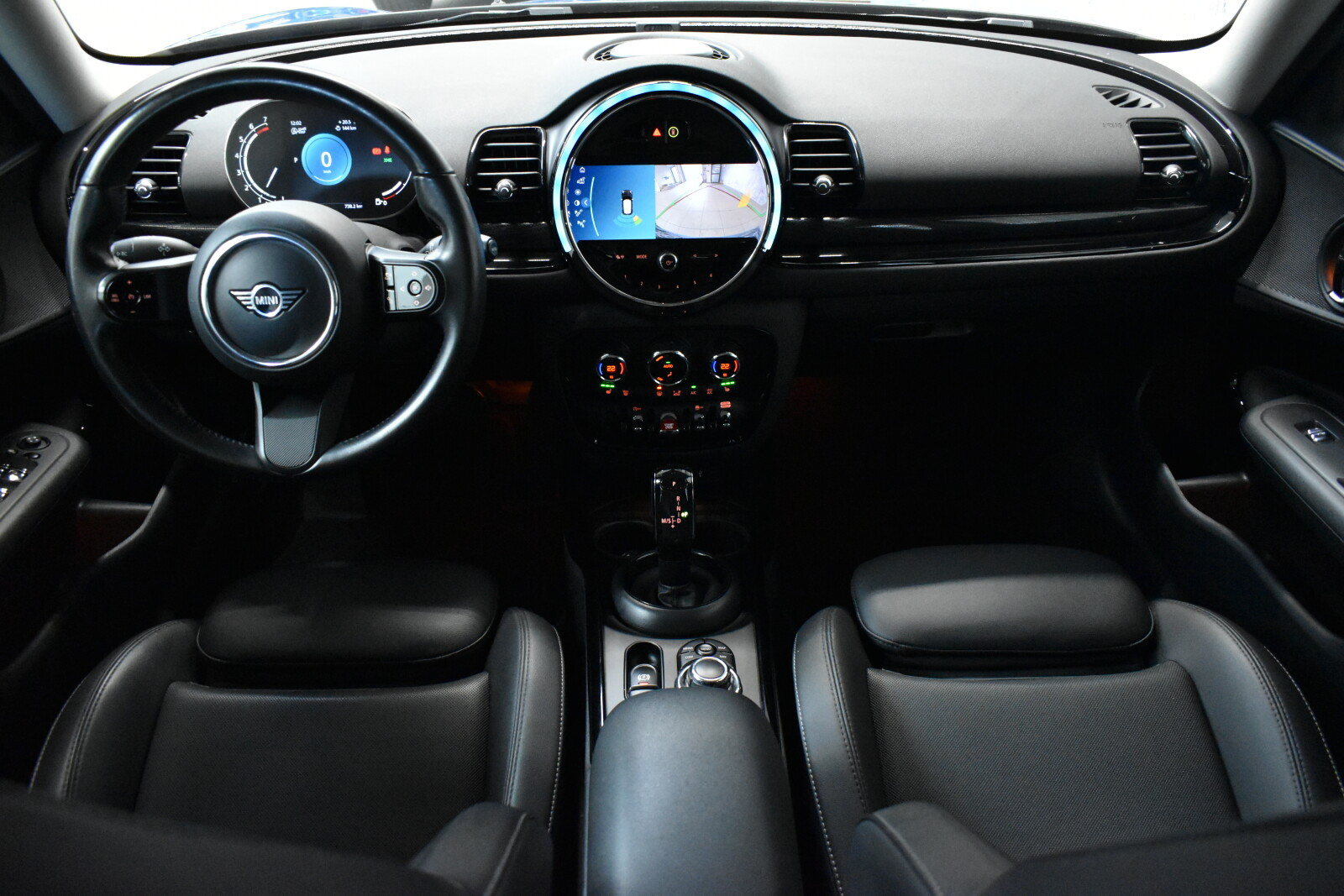 Clubman | FV23% | SalonPL