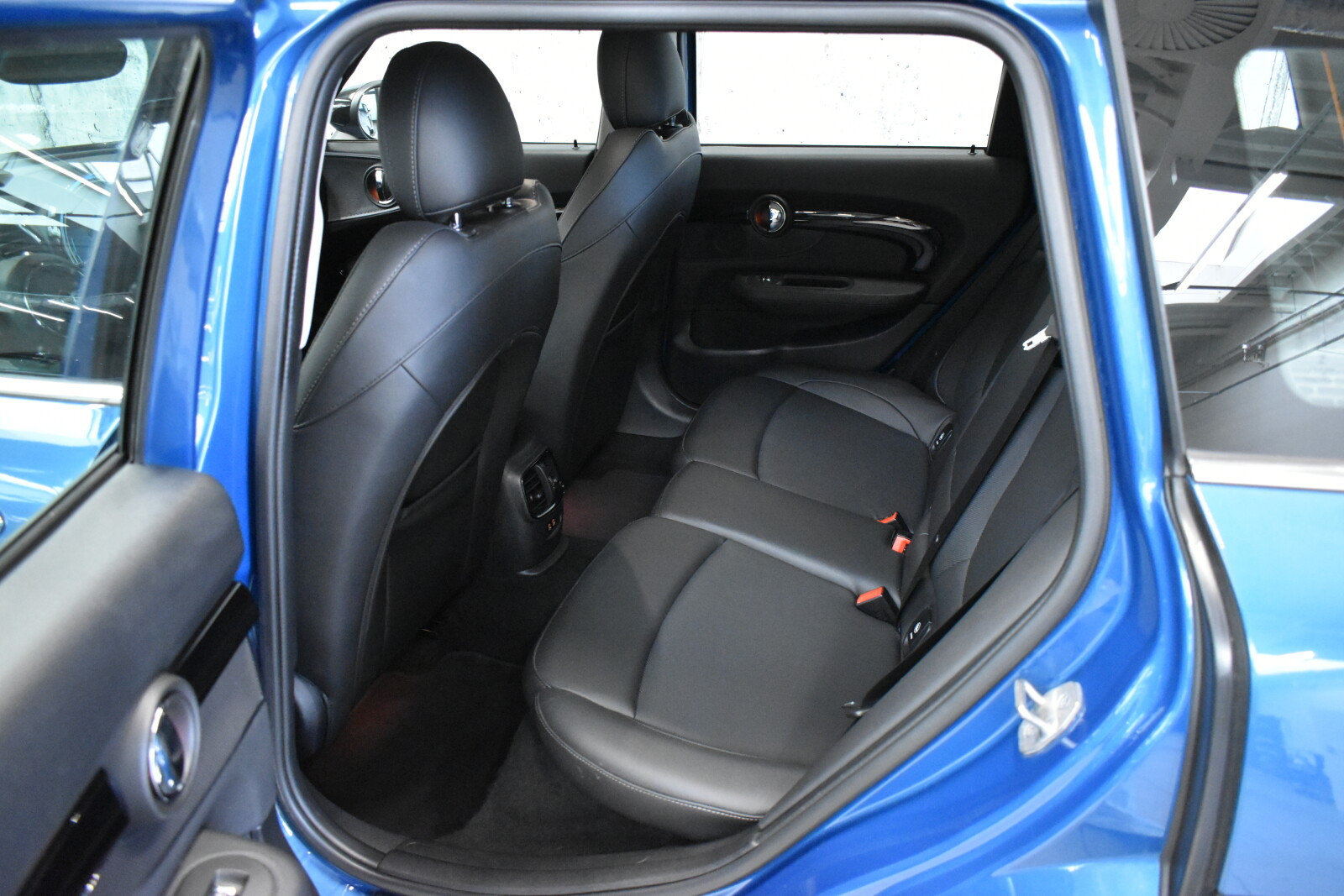Clubman | FV23% | SalonPL