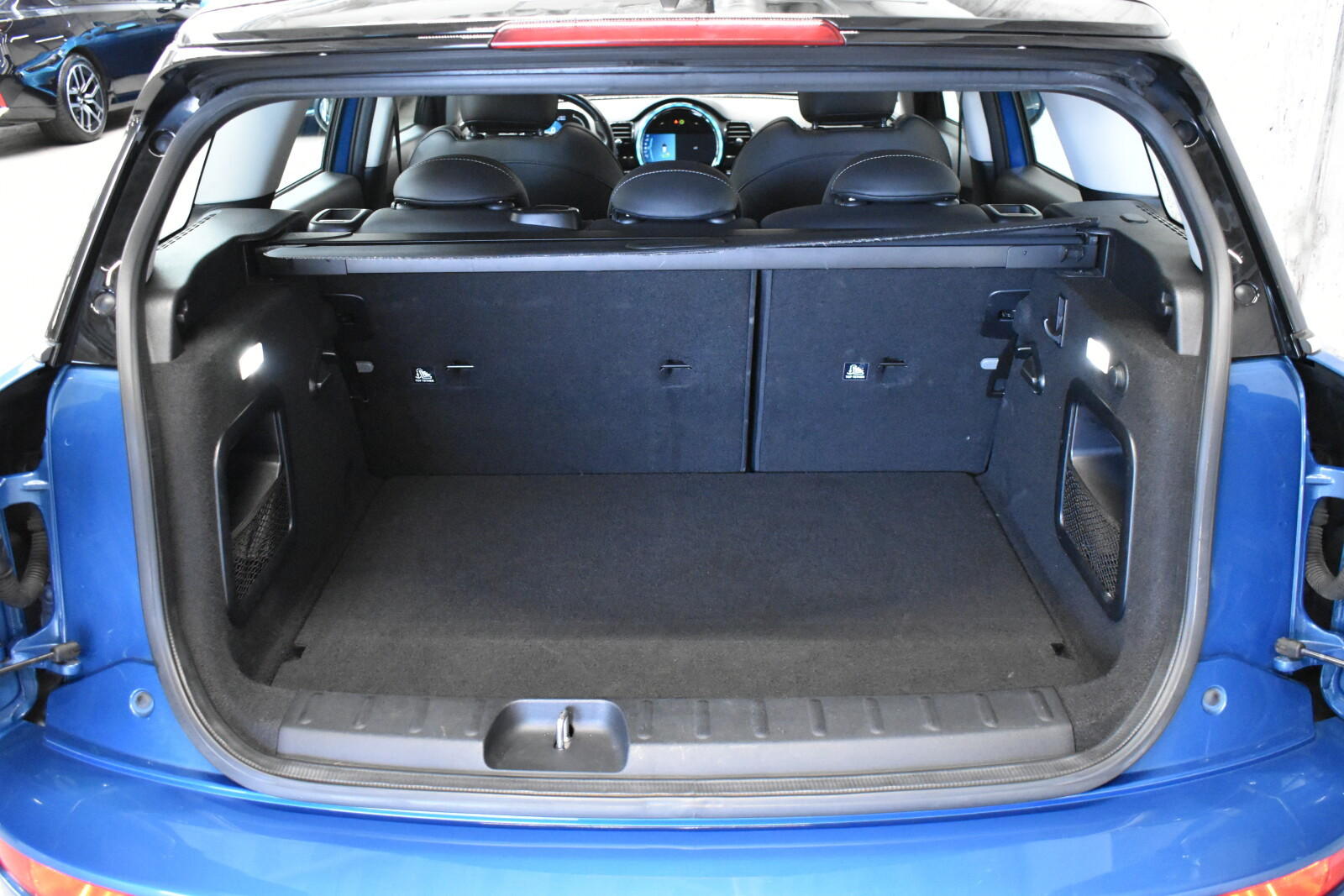 Clubman | FV23% | SalonPL