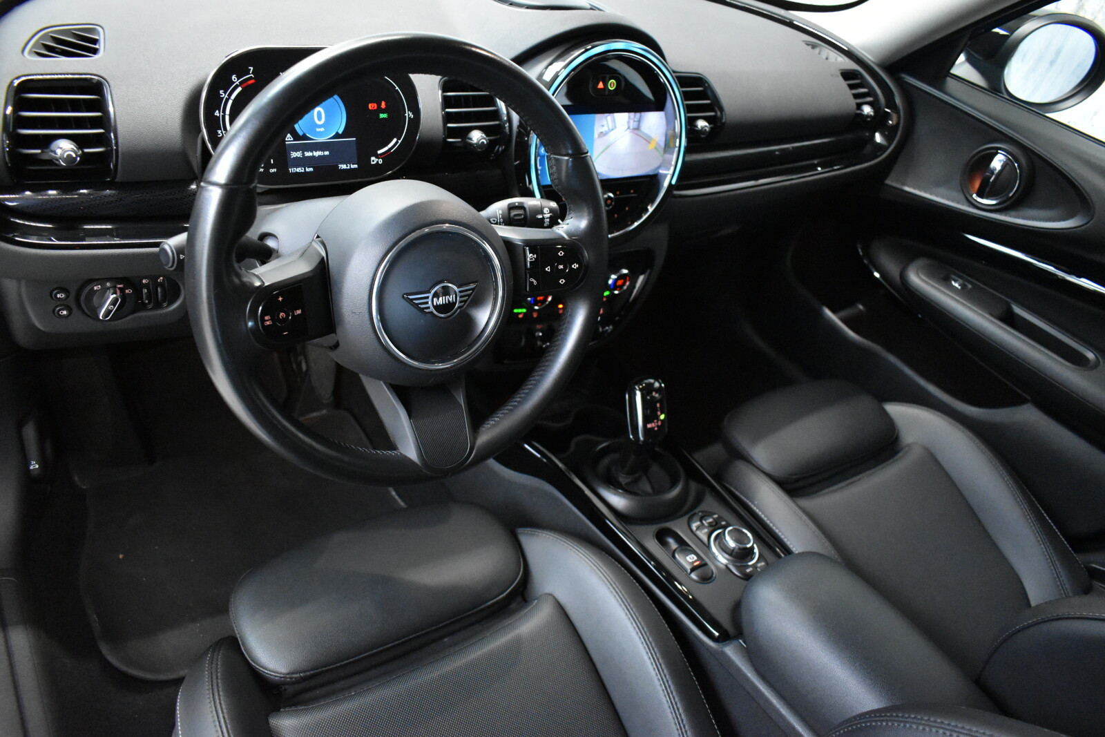 Clubman | FV23% | SalonPL