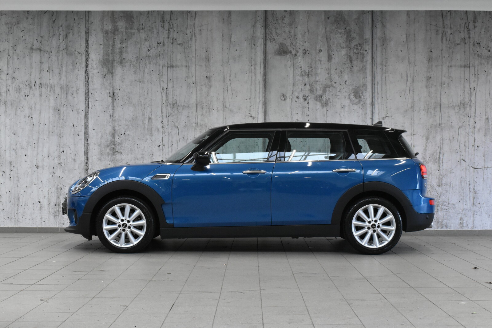 Clubman | FV23% | SalonPL