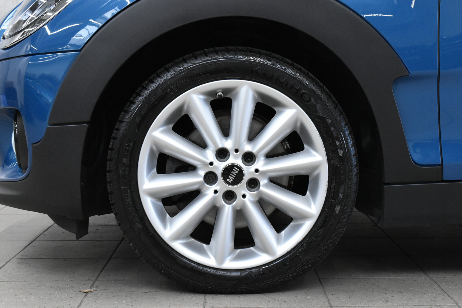Clubman | FV23% | SalonPL
