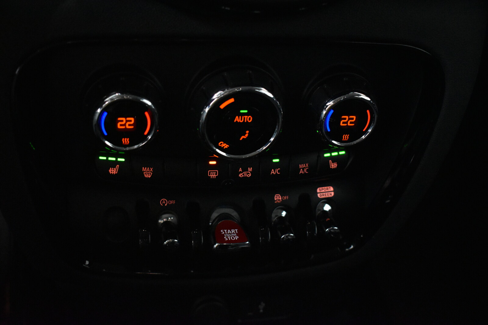 Clubman | FV23% | SalonPL