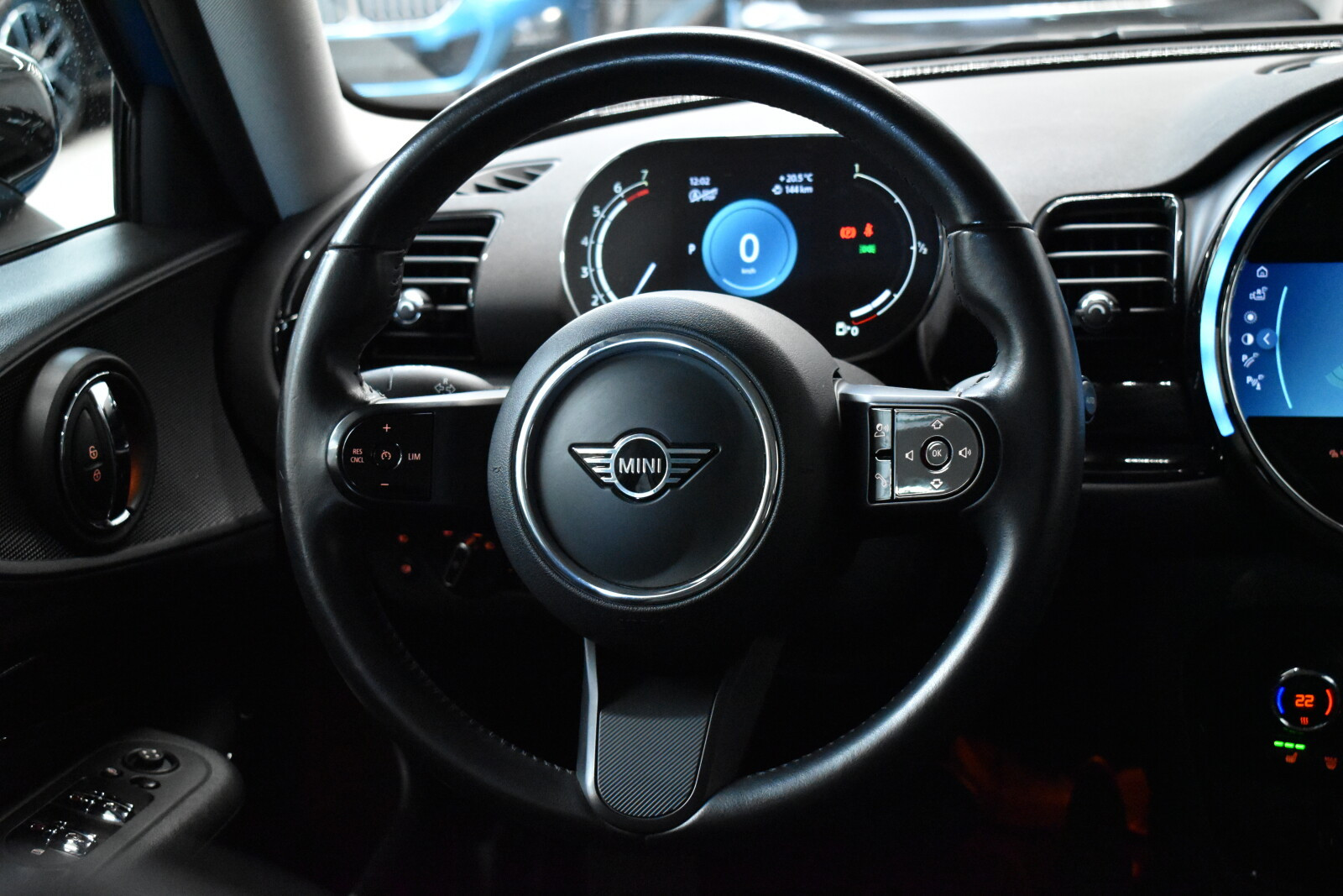 Clubman | FV23% | SalonPL