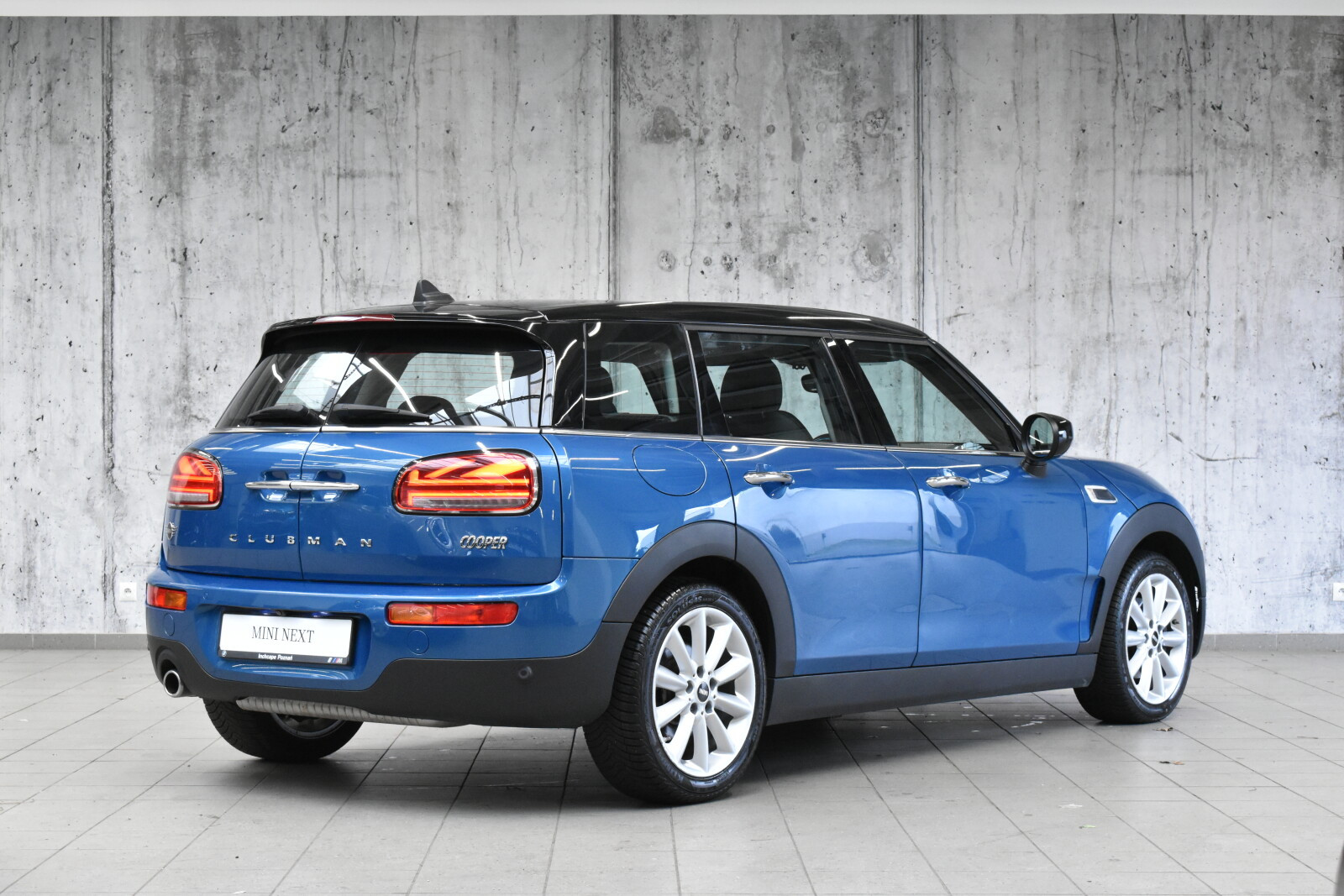Clubman | FV23% | SalonPL
