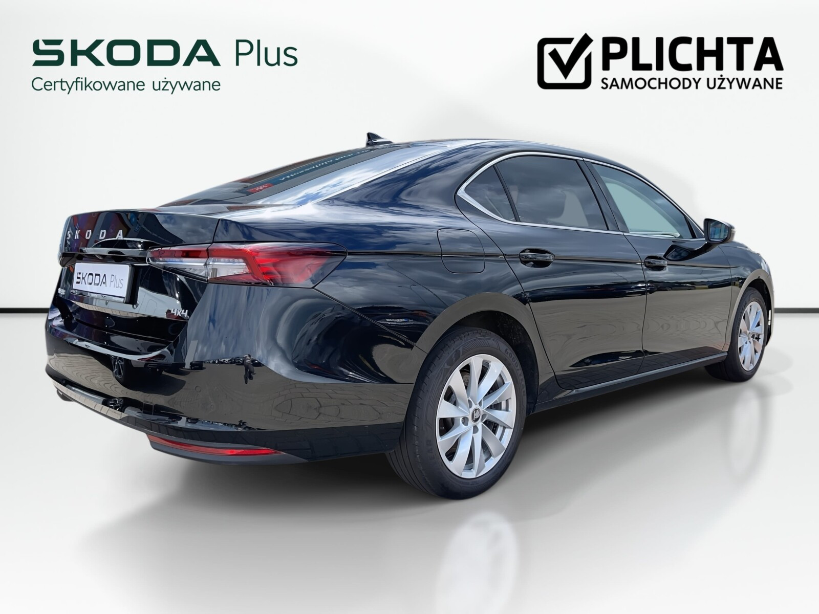 2.0 TSI 4x4 Selection DSG Gwarancja producenta do 2028-02-09 FV VAT23%