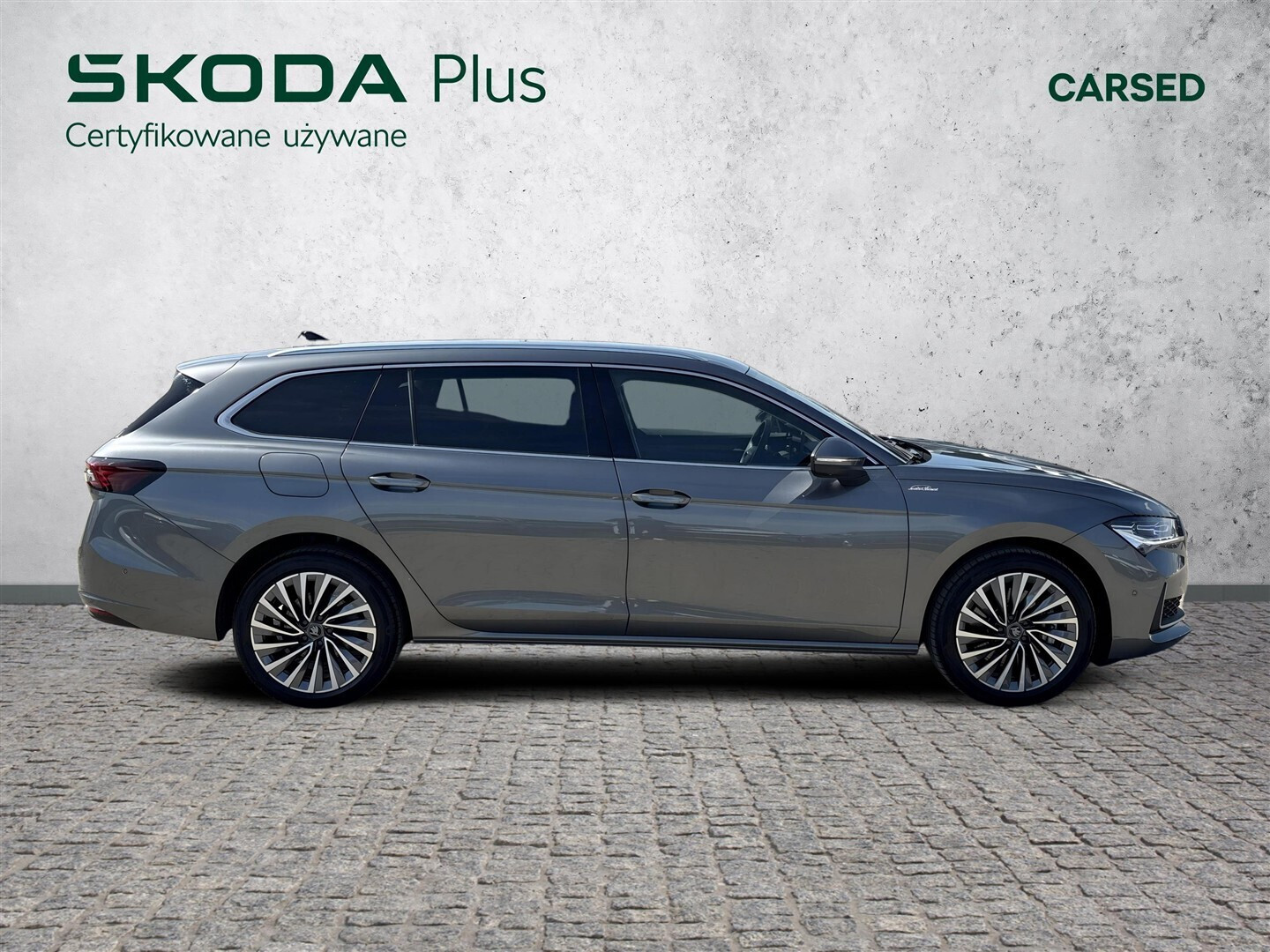2.0TDI 193KM 4X4 L&K DSG l Hak, Canton, Kamery 360°, Skóry, VAT23% l