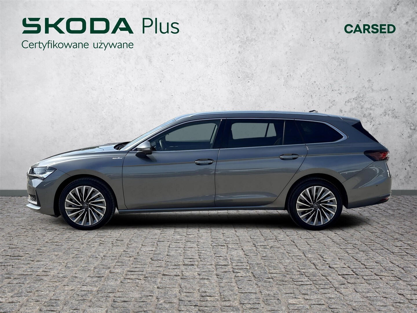 2.0TDI 193KM 4X4 L&K DSG l Hak, Canton, Kamery 360°, Skóry, VAT23% l