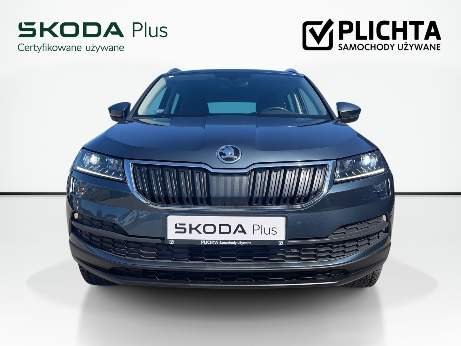 2.0 TDI SCR 4x2 Style Gwarancja ASO FV