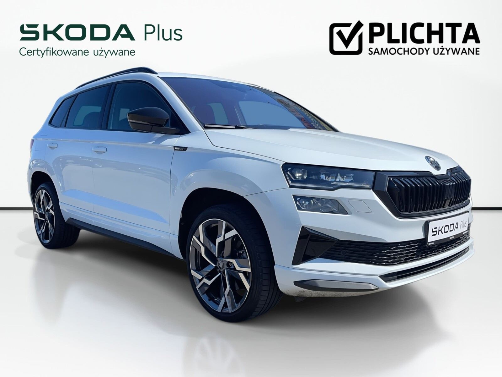 1.5 TSI ACT Sportline DSG