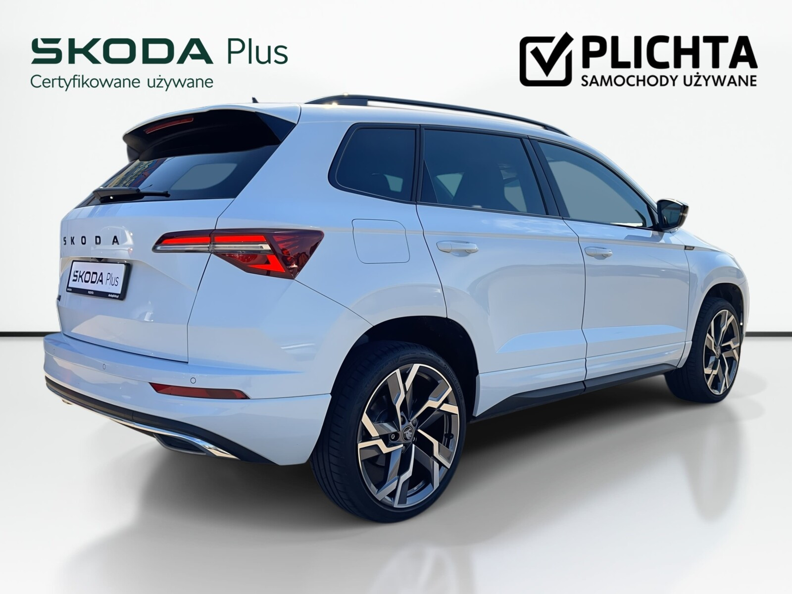 1.5 TSI ACT Sportline DSG