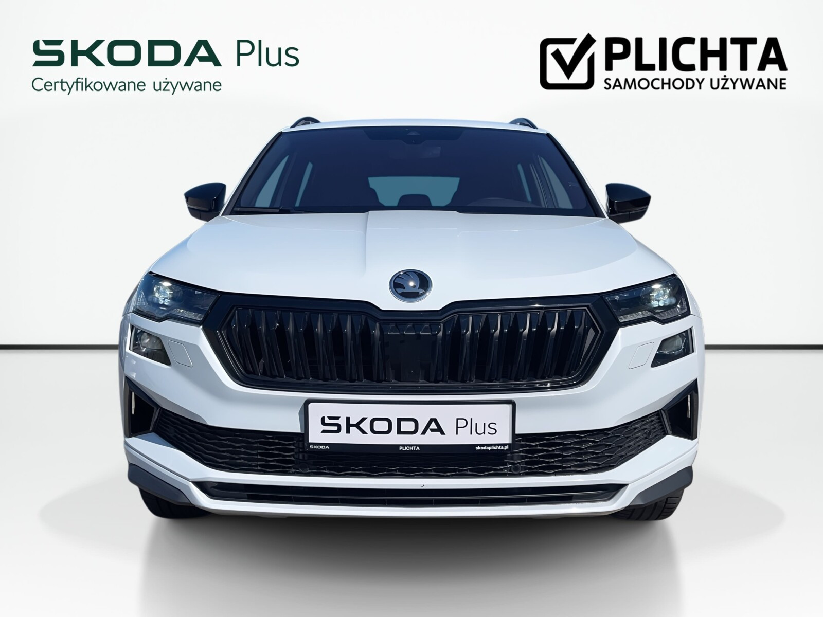 1.5 TSI ACT Sportline DSG