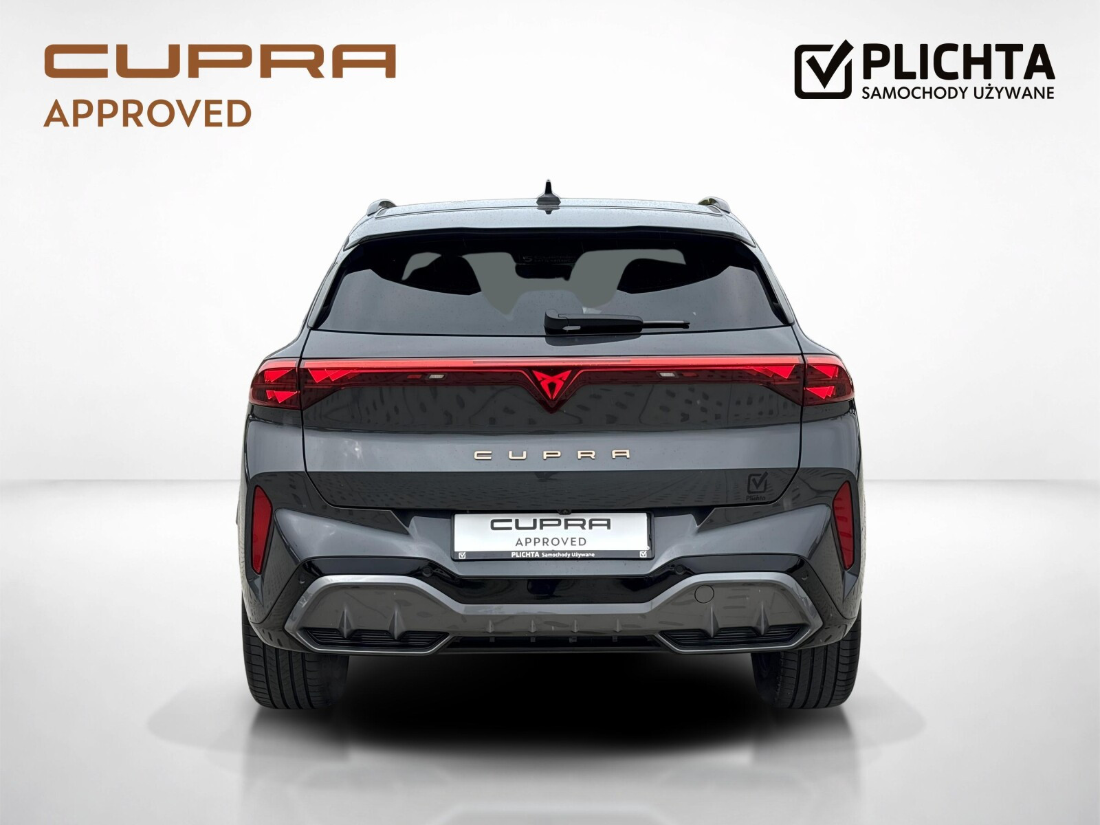 Cupra Terramar | 2.0TSI 204KM DSG | 4Drive | Hak | Sennheiser | FV23%