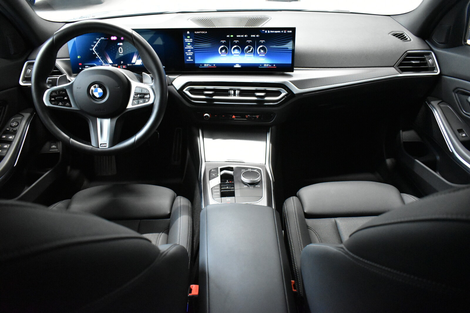 M Sport | FV23% | xDrive | Hak