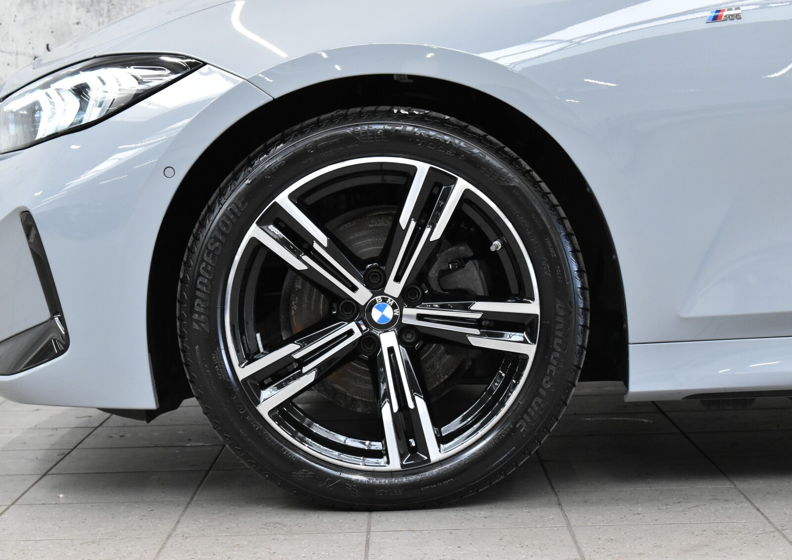 M Sport | FV23% | xDrive | Hak
