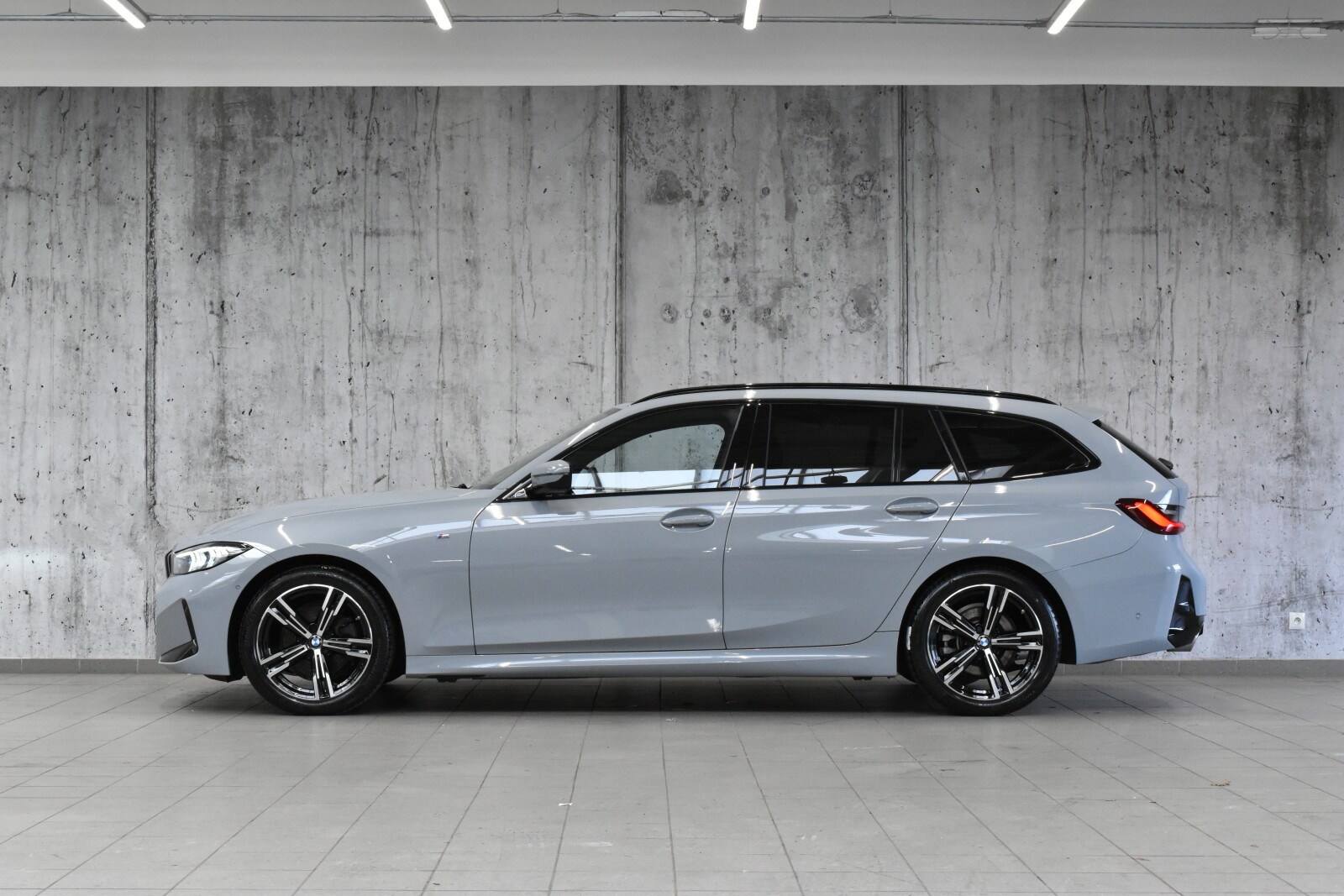 M Sport | FV23% | xDrive | Hak
