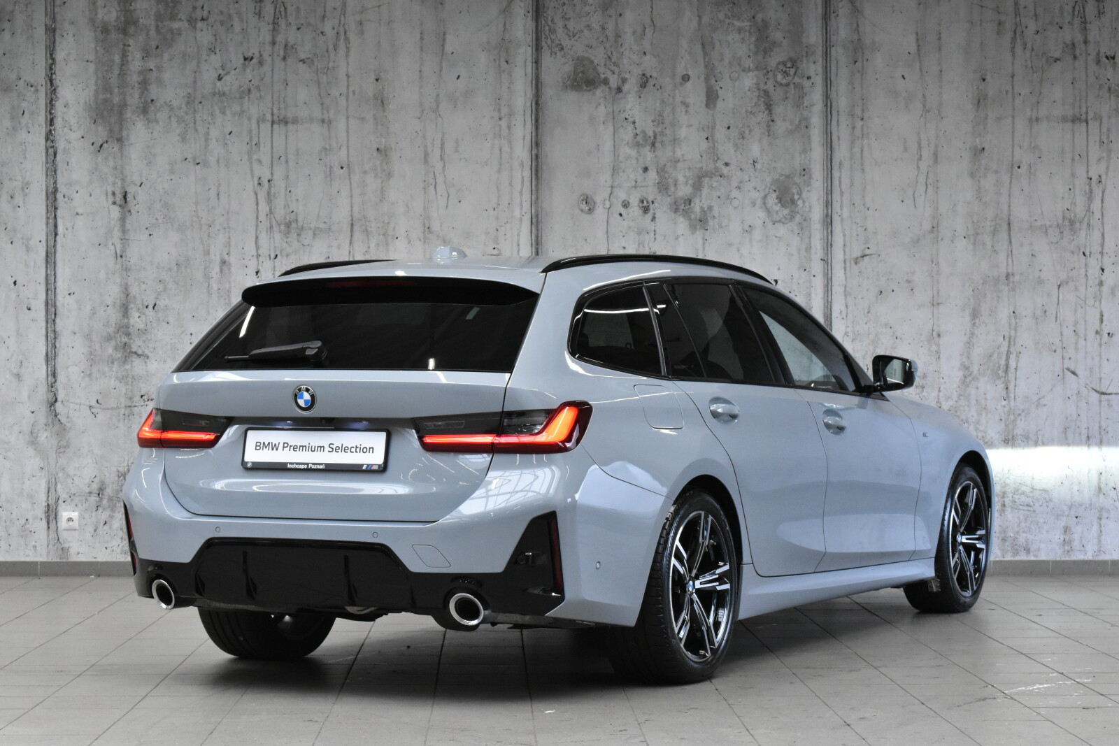 M Sport | FV23% | xDrive | Hak