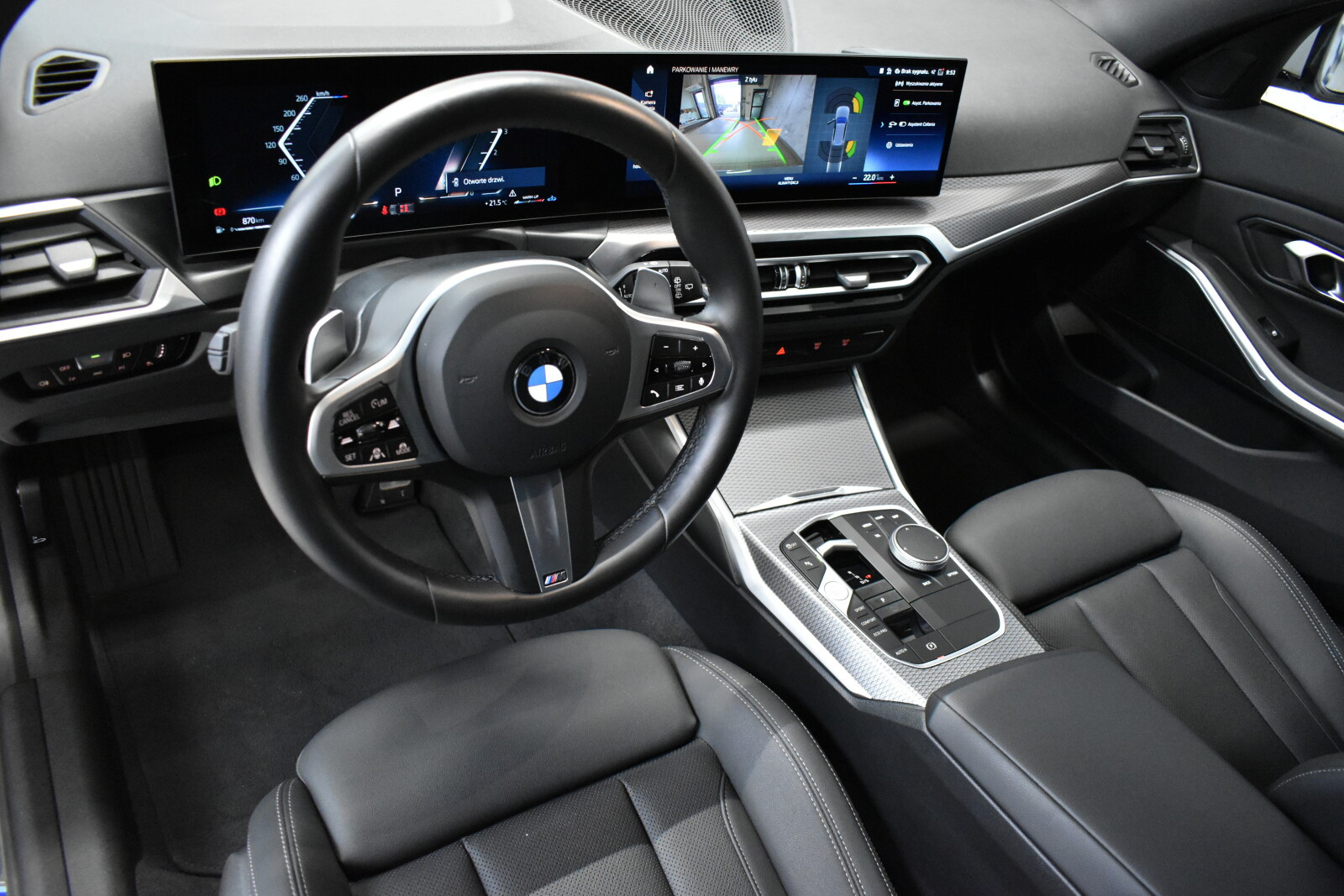 M Sport | FV23% | xDrive | Hak