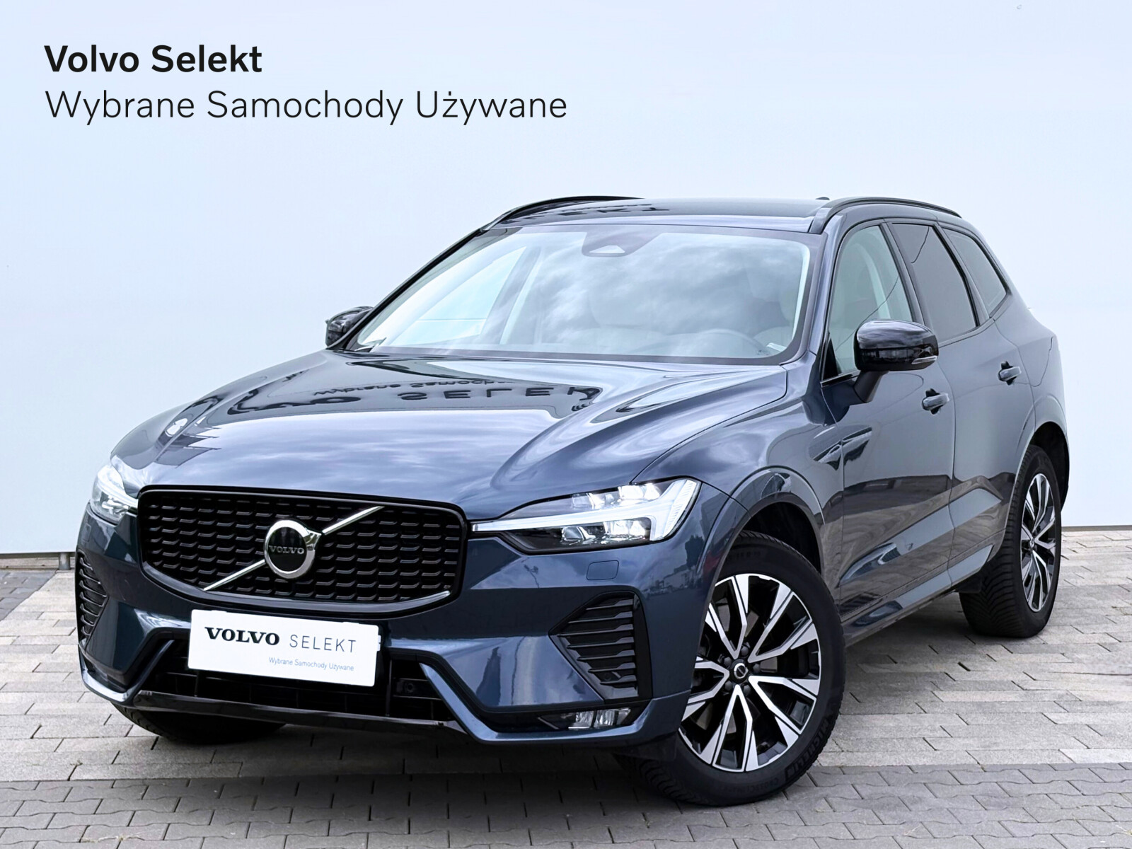 Volvo XC 60