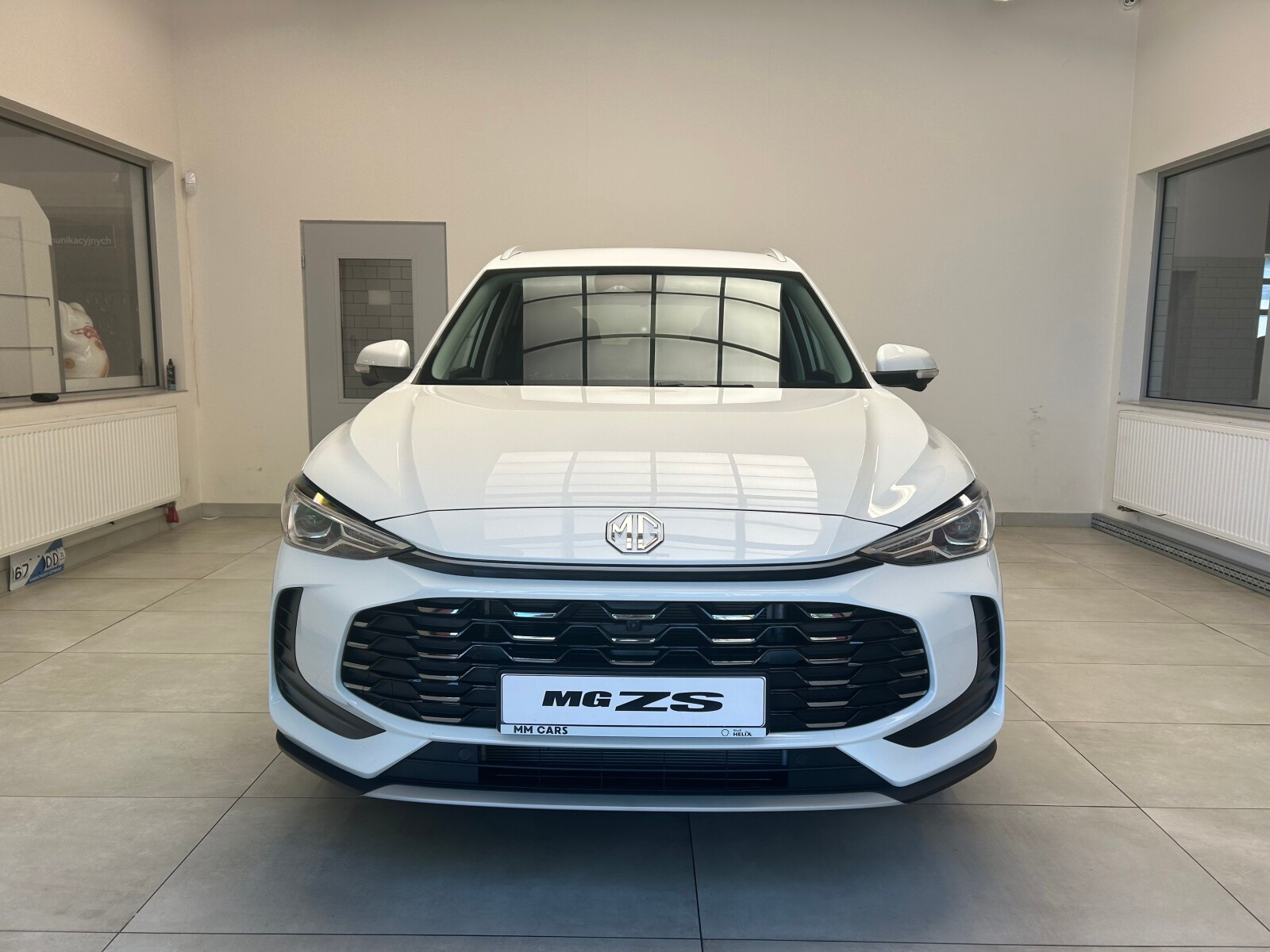 Hybrid+ Exclusive 1.5 197KM