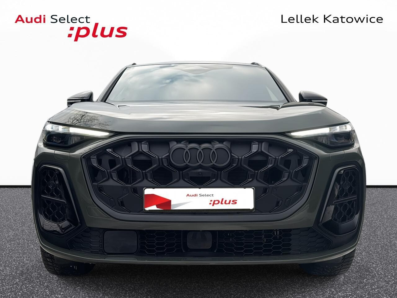 TDI quattro 204 KM Sline Stronic HAK Gwarancja FV23% Gwarancja